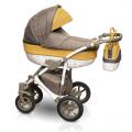  Camarelo Figaro Fi-1